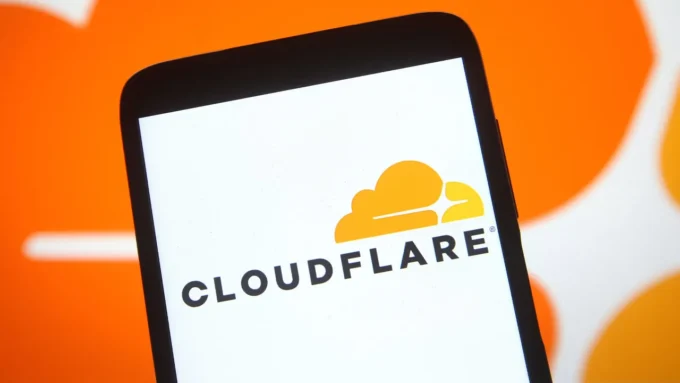 Cloudflare