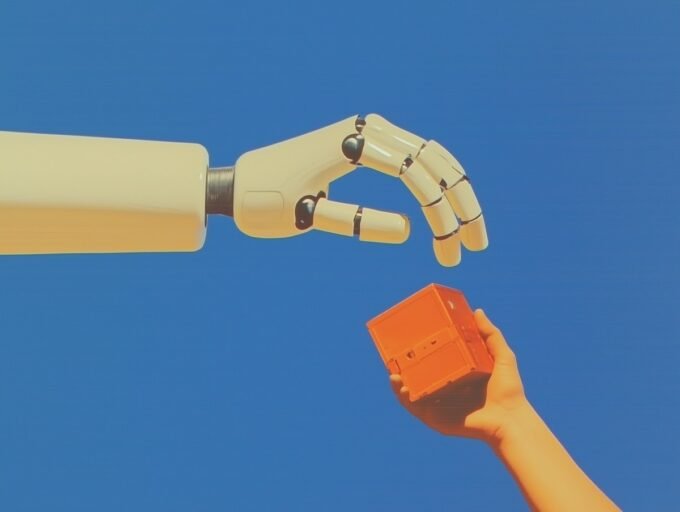 Human Robot Interaction